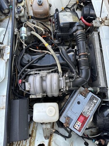 LADA (VAZ) 2107 2010, 96,000 km - 1.6 l - Bakı