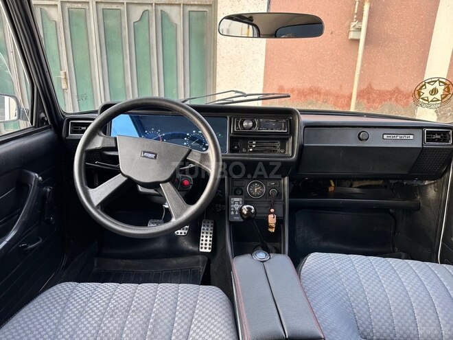 LADA (VAZ) 2107 2010, 96,000 km - 1.6 l - Bakı
