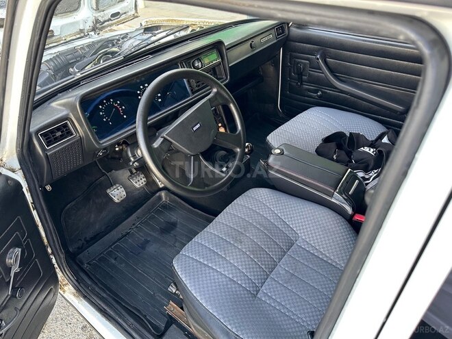 LADA (VAZ) 2107 2010, 96,000 km - 1.6 l - Bakı