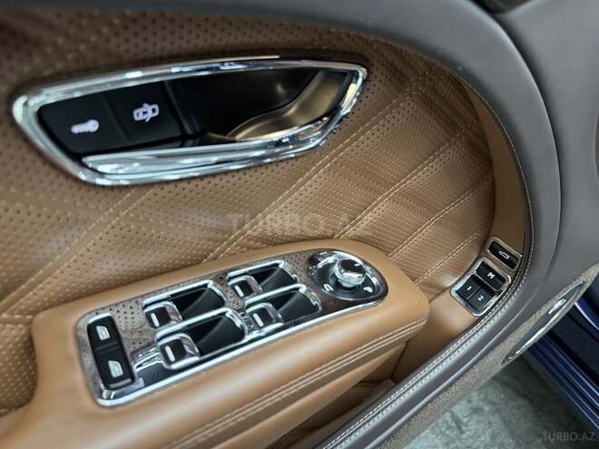 Bentley Mulsanne-23