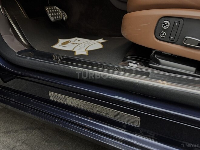 Bentley Mulsanne-36