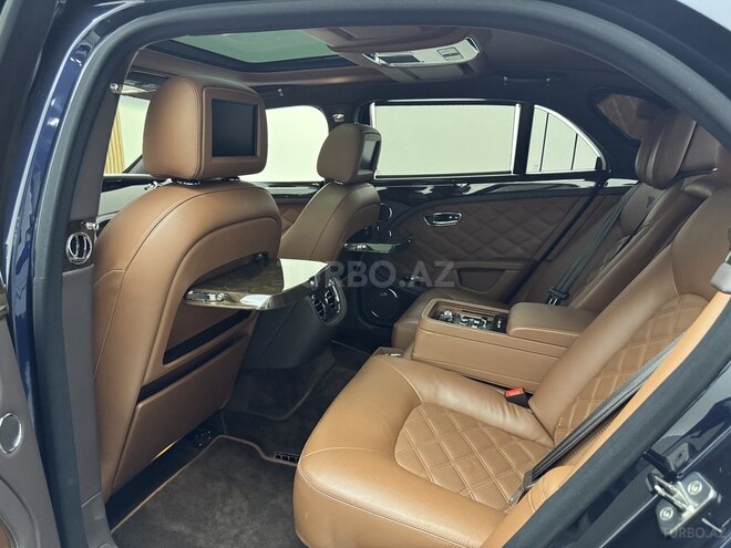 Bentley Mulsanne-24