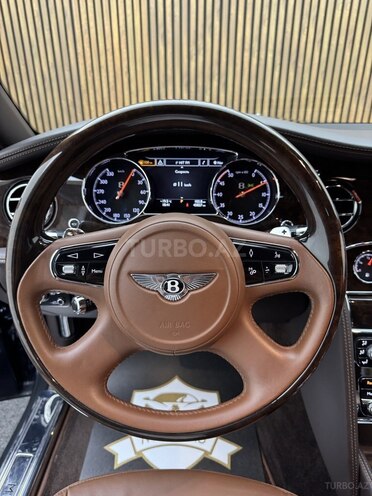 Bentley Mulsanne-13
