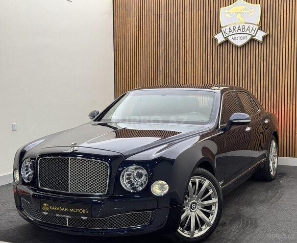 Bentley Mulsanne-3