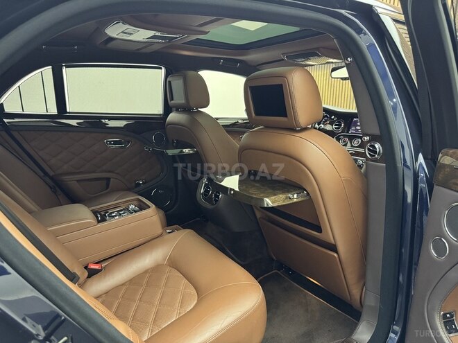 Bentley Mulsanne-28