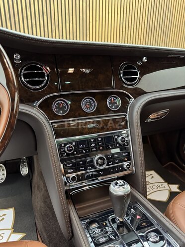 Bentley Mulsanne-14