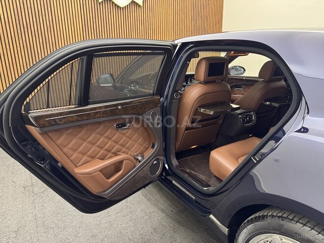 Bentley Mulsanne-22