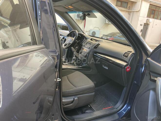 Kia Sorento-15