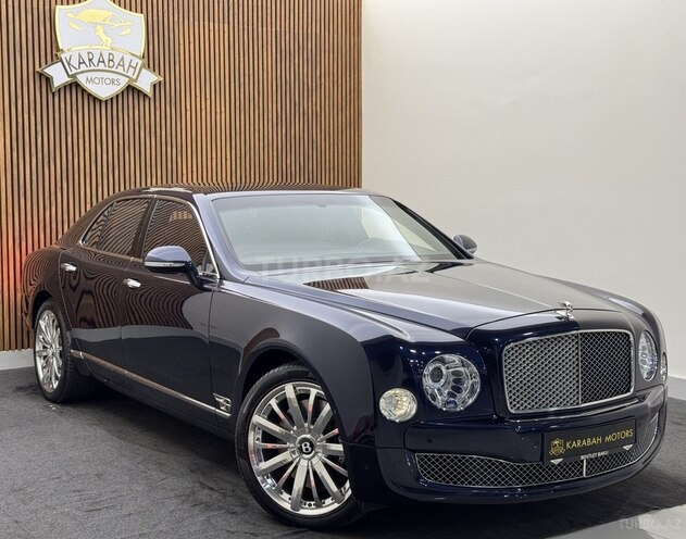 Bentley Mulsanne-2