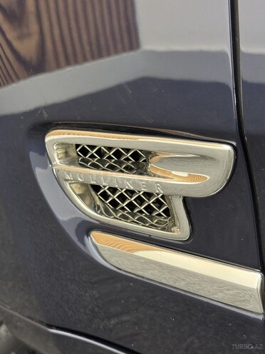 Bentley Mulsanne-34