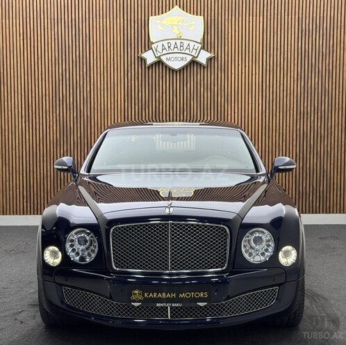 Bentley Mulsanne-1
