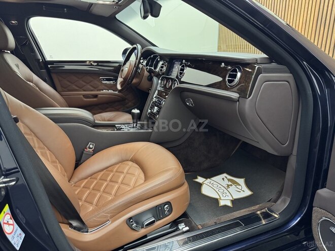 Bentley Mulsanne-19
