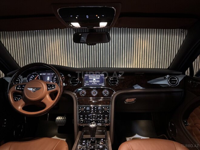 Bentley Mulsanne-33