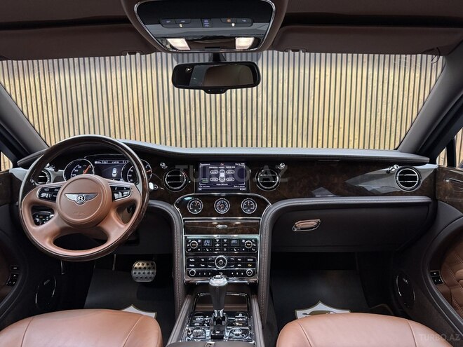 Bentley Mulsanne-31