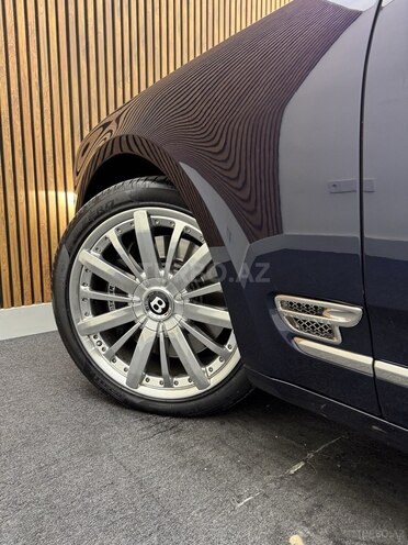 Bentley Mulsanne-35