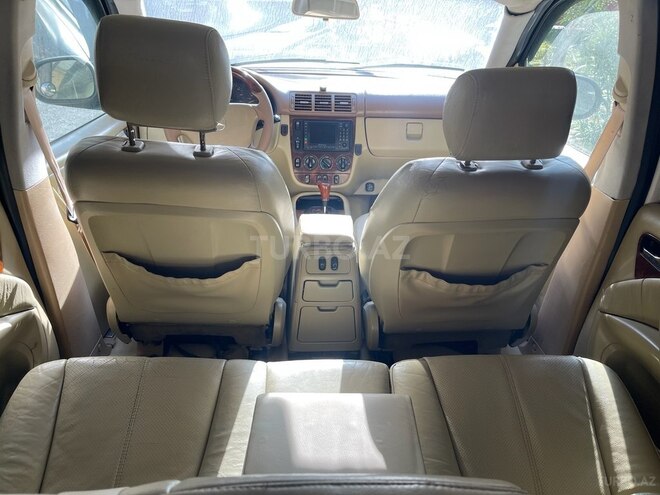Mercedes ML 320 4MATIC 2001, 234,978 km - 3.2 l - Sumqayıt