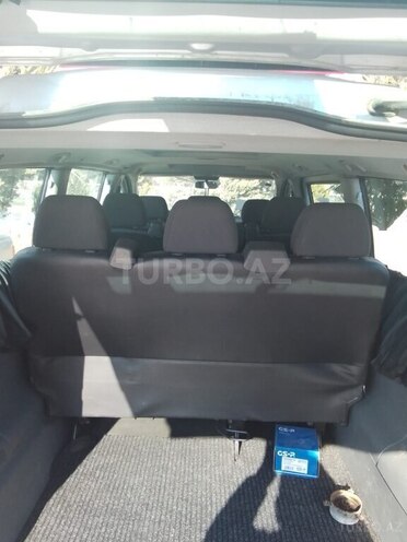 Mercedes Vito 111 2006, 600,000 km - 2.2 л - Bakı
