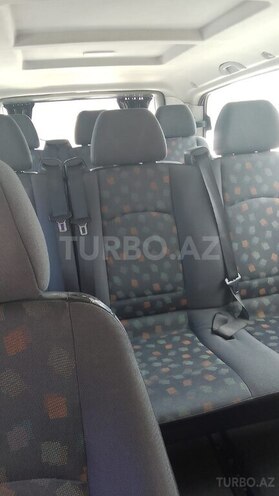 Mercedes Vito 111 2006, 600,000 km - 2.2 л - Bakı