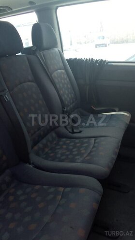 Mercedes Vito 111 2006, 600,000 km - 2.2 л - Bakı