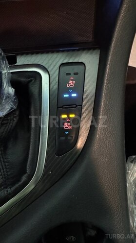 Kia Optima 2012, 170,000 km - 2.0 л - Bakı