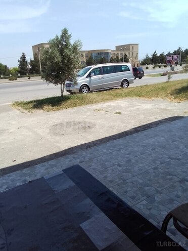Mercedes Vito 111 2006, 600,000 km - 2.2 л - Bakı