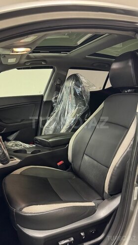 Kia Optima 2012, 170,000 km - 2.0 л - Bakı