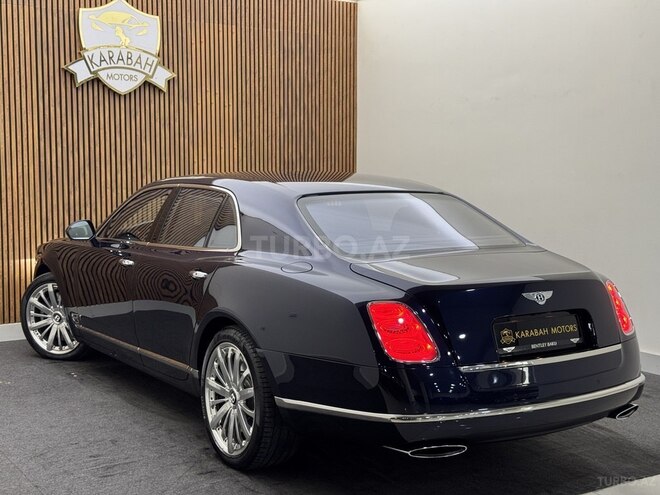 Bentley Mulsanne-7