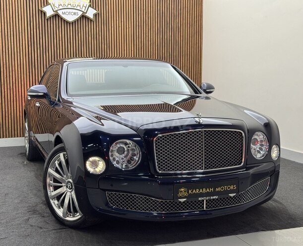 Bentley Mulsanne-4