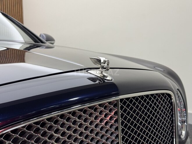 Bentley Mulsanne-5