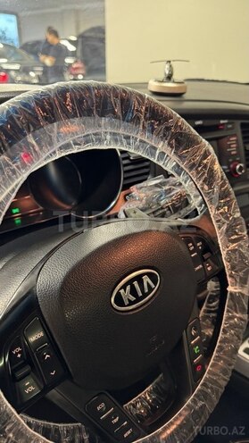 Kia Optima 2012, 170,000 km - 2.0 л - Bakı