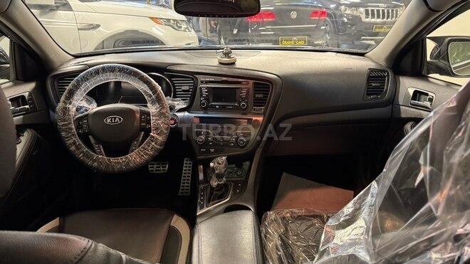Kia Optima 2012, 170,000 km - 2.0 л - Bakı