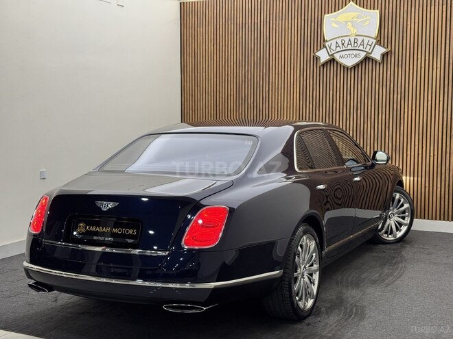 Bentley Mulsanne-8