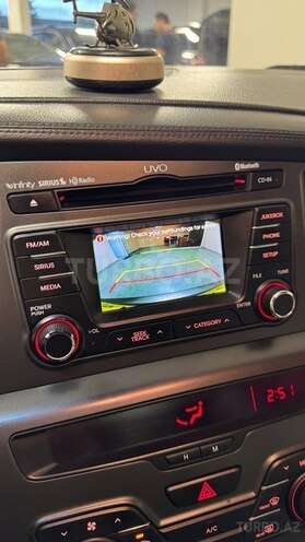 Kia Optima 2012, 170,000 km - 2.0 л - Bakı
