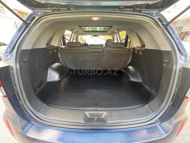 Kia Sorento-18
