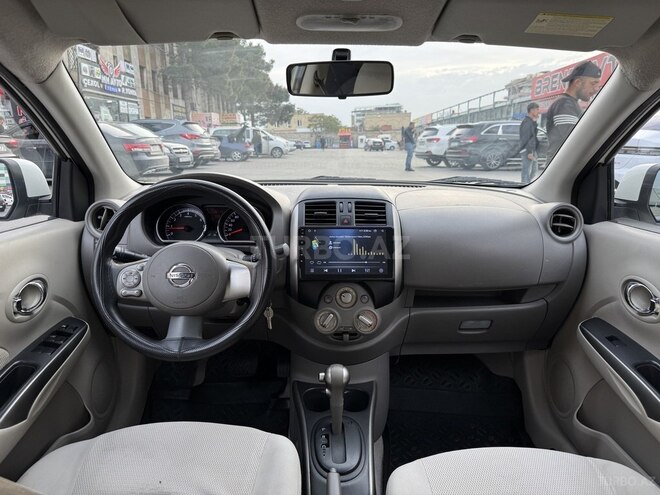Nissan Sunny 2012, 238,000 km - 1.5 l - Bakı