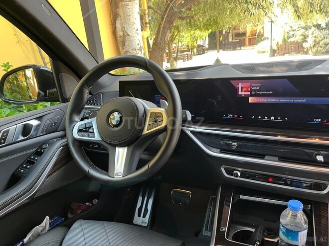 BMW X5 M 2023, 19,000 km - 3.0 л - Bakı
