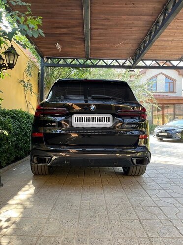 BMW X5 M 2023, 19,000 km - 3.0 л - Bakı