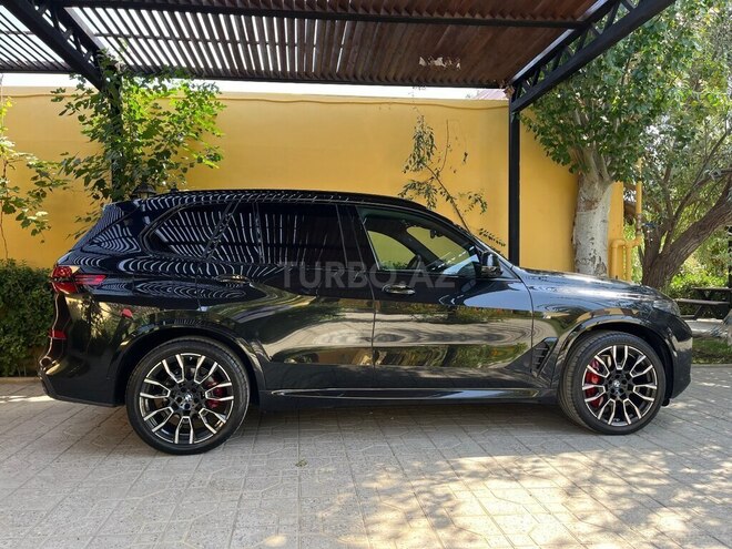 BMW X5 M 2023, 19,000 km - 3.0 л - Bakı