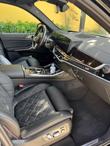 BMW X5 M 2023, 19,000 km - 3.0 л - Bakı