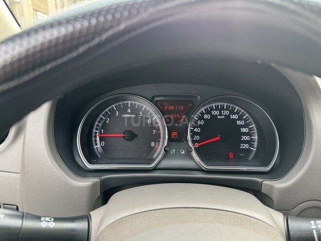 Nissan Sunny 2012, 238,000 km - 1.5 l - Bakı