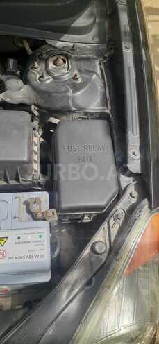 Hyundai Accent-17
