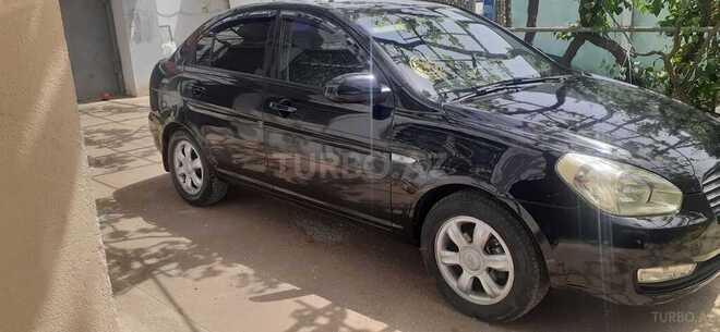 Hyundai Accent-5