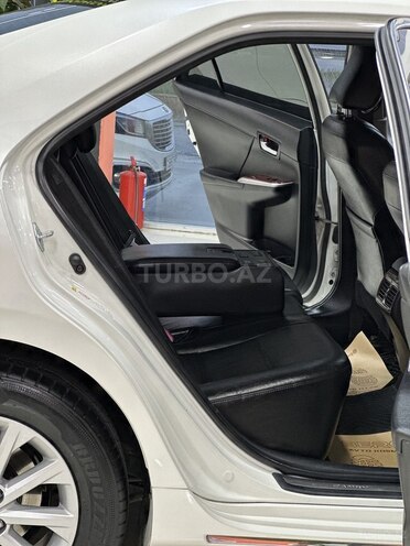 Toyota Camry-29