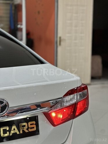 Toyota Camry-31