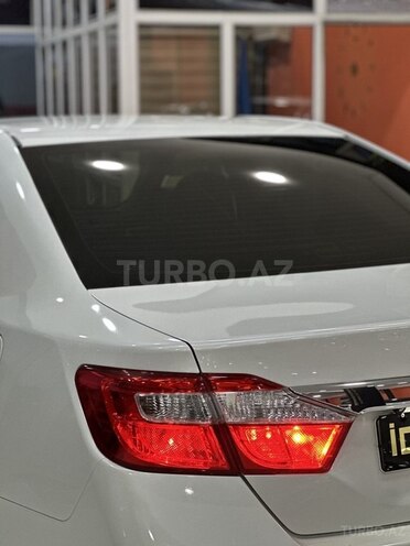 Toyota Camry-32