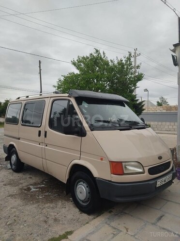 Ford Transit 1991, 100,000 km - 2.5 l - Bakı