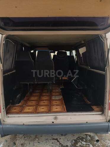 Ford Transit 1991, 100,000 km - 2.5 l - Bakı