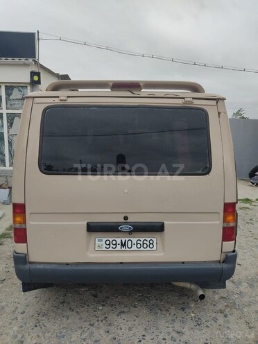 Ford Transit 1991, 100,000 km - 2.5 l - Bakı