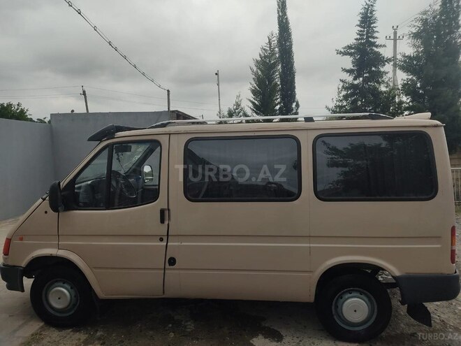 Ford Transit 1991, 100,000 km - 2.5 l - Bakı