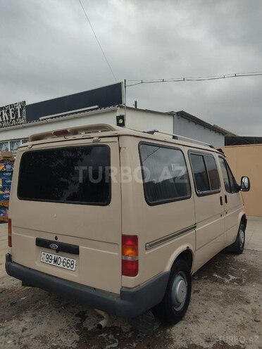 Ford Transit 1991, 100,000 km - 2.5 l - Bakı